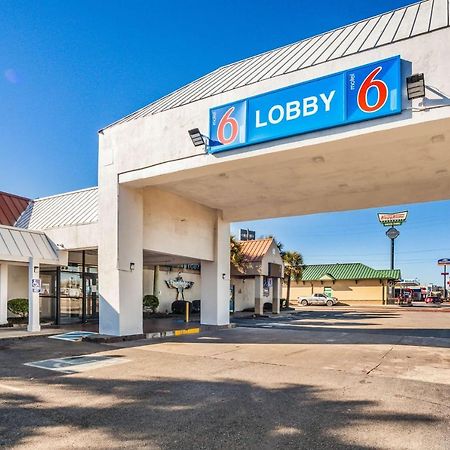Motel 6-Florence, SC Exterior foto
