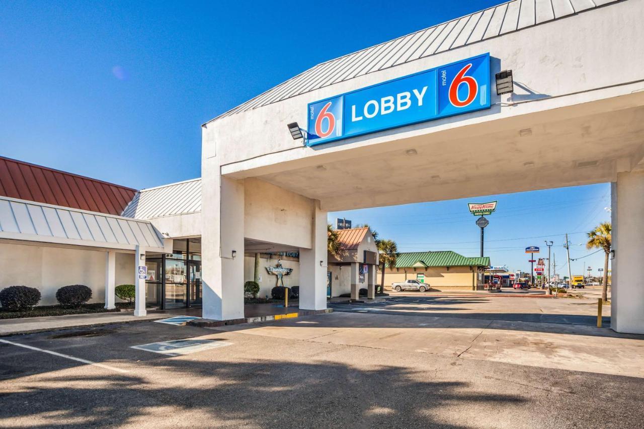 Motel 6-Florence, SC Exterior foto