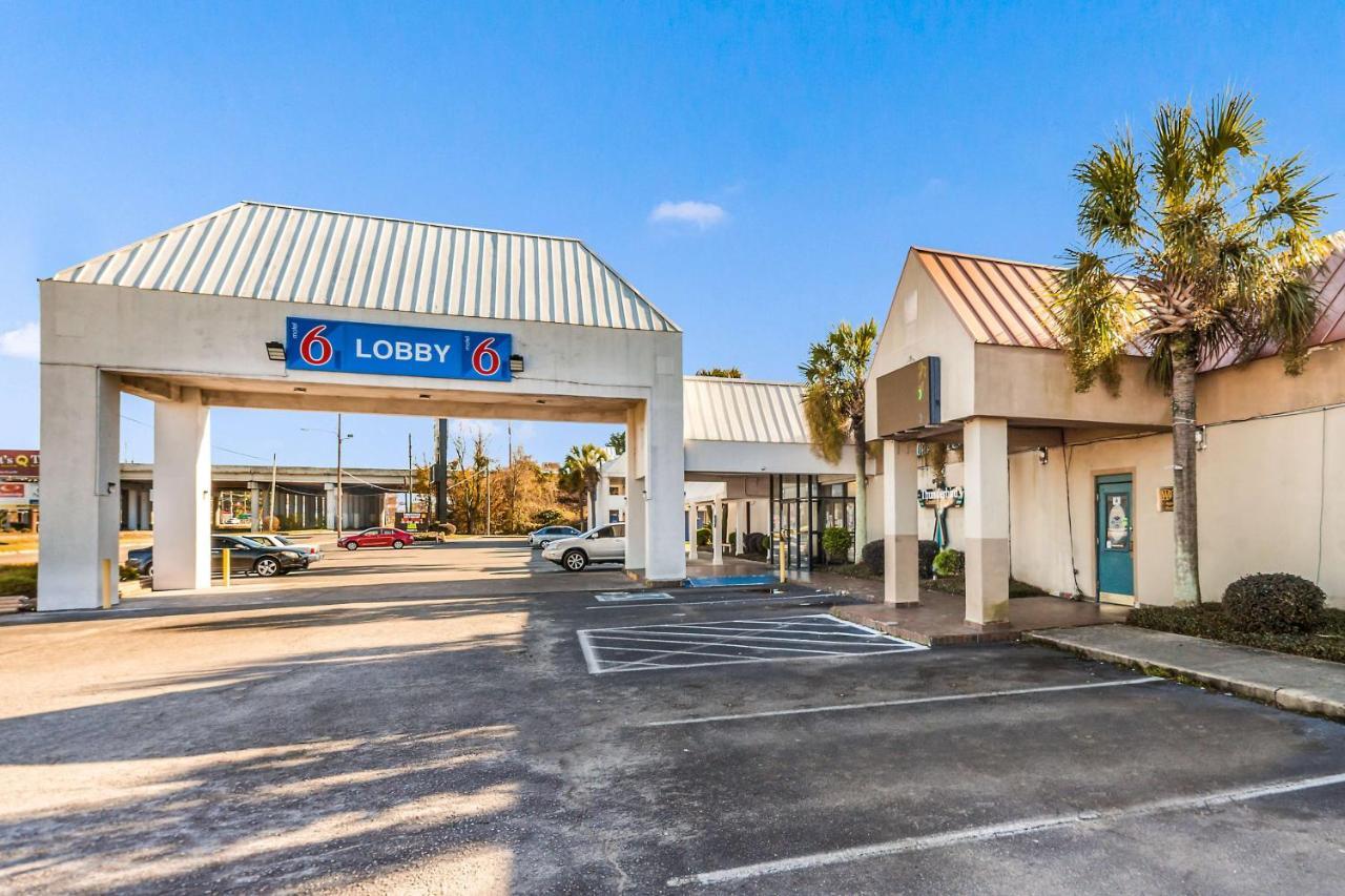 Motel 6-Florence, SC Exterior foto