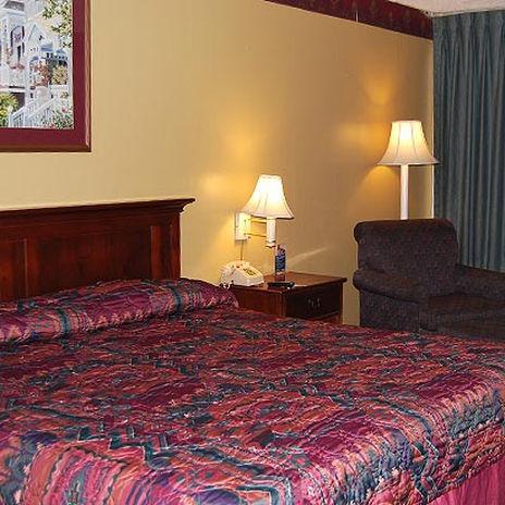 Motel 6-Florence, SC Habitación foto