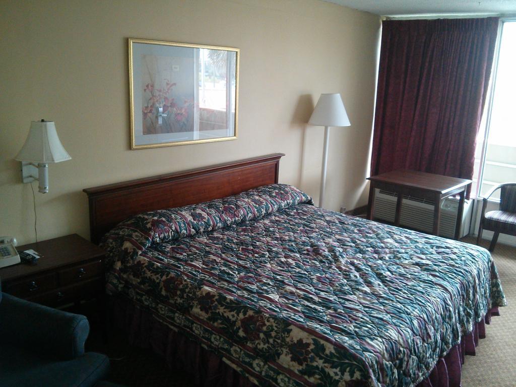 Motel 6-Florence, SC Habitación foto