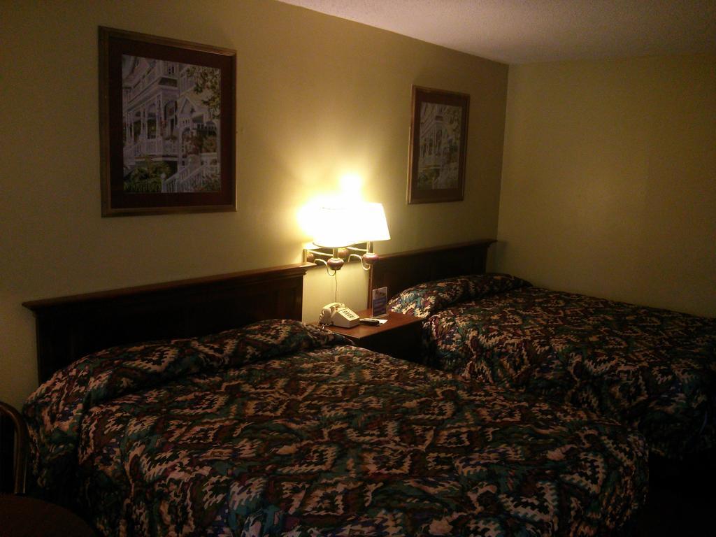 Motel 6-Florence, SC Habitación foto