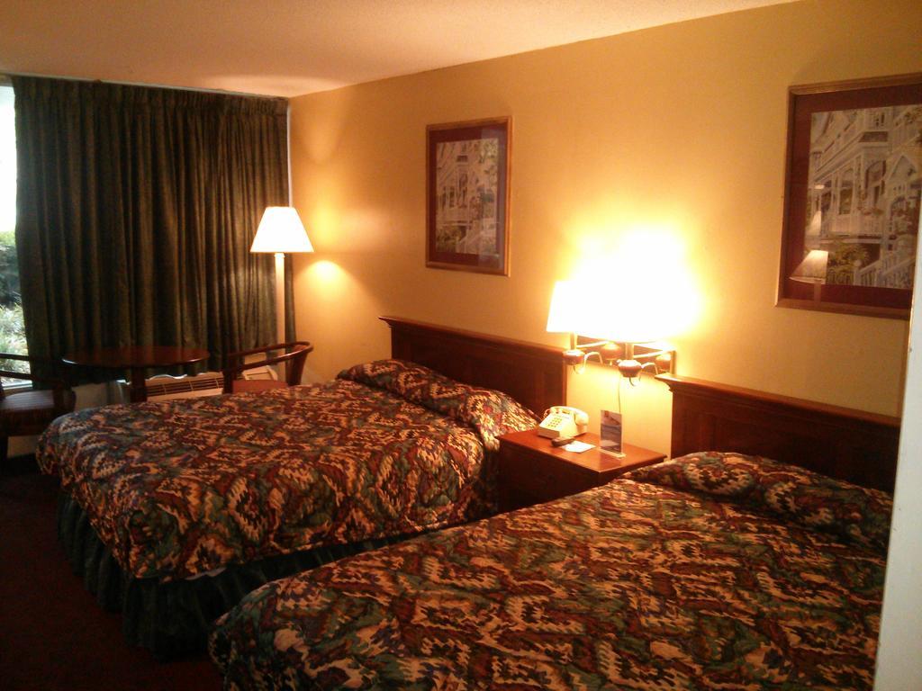 Motel 6-Florence, SC Habitación foto