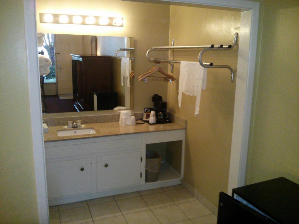 Motel 6-Florence, SC Habitación foto