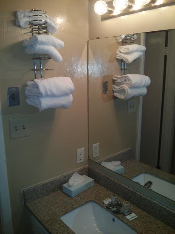 Motel 6-Florence, SC Habitación foto