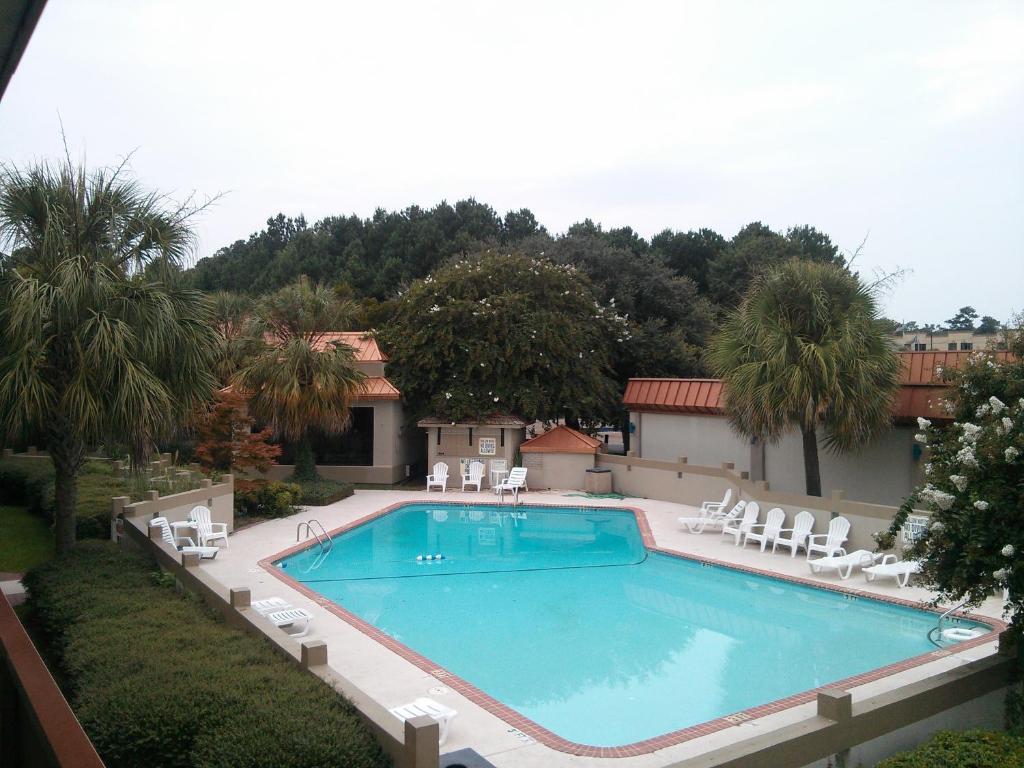 Motel 6-Florence, SC Exterior foto